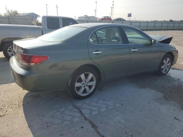 Photo 3 from auction – 2005 LEXUS ES 330 with VIN JTHBA30G955092917