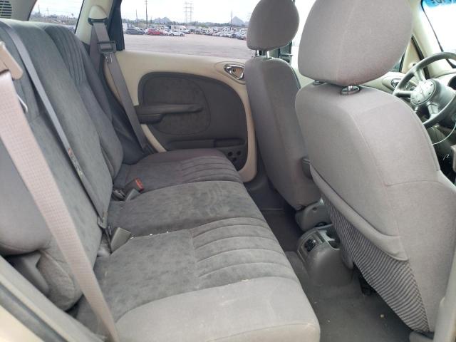 Photo 10 from auction – 2002 CHRYSLER PT CRUISER with VIN 3C4FY48B72T316713