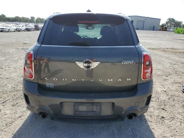 Photo 6 from auction – 2014 MINI COOPER S C with VIN WMWZC5C58EWP40982