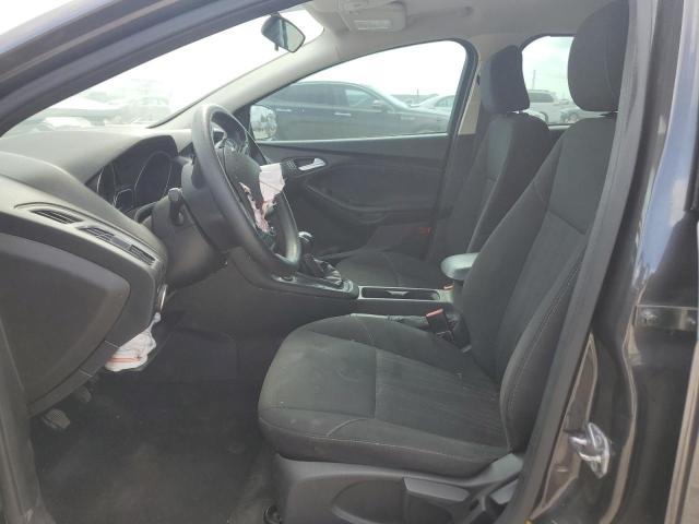 Photo 7 from auction – 2016 FORD FOCUS SE with VIN 1FADP3K29GL324625