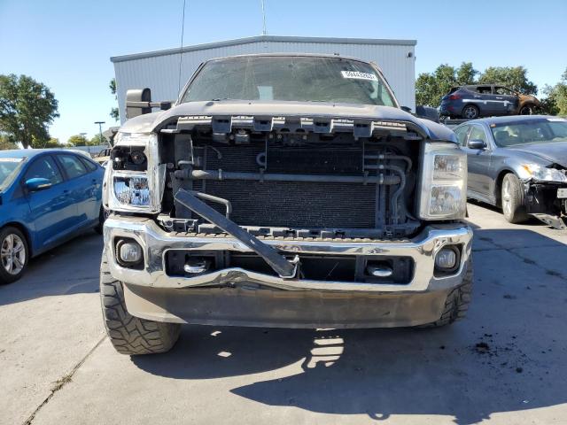 Photo 5 from auction – 2012 FORD F250 SUPER with VIN 1FT7W2BT5CED18414