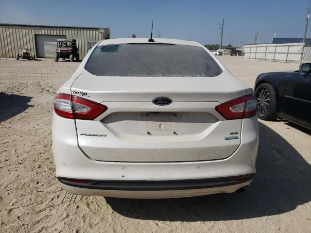 Photo 6 from auction – 2016 FORD FUSION SE with VIN 3FA6P0HD3GR302573