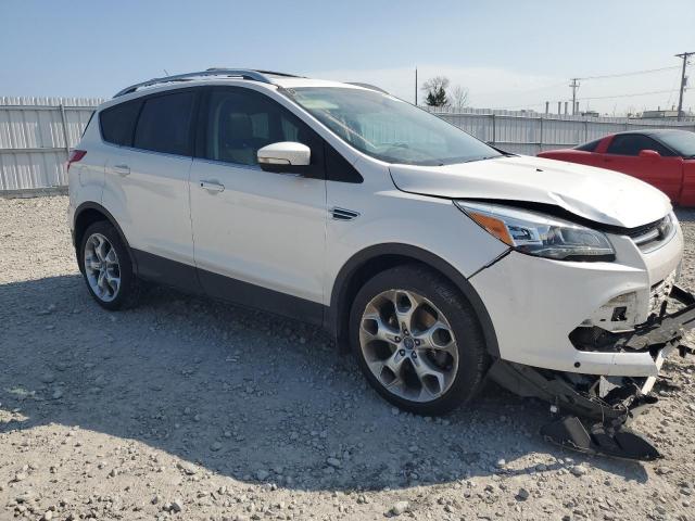 Photo 4 from auction – 2013 FORD ESCAPE TIT with VIN 1FMCU9J98DUC42757