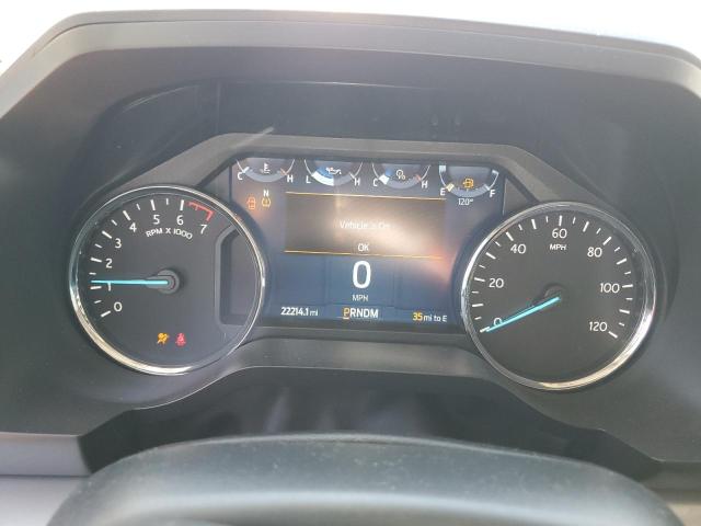 Photo 9 from auction – 2022 FORD EXPEDITION with VIN 1FMJK1HT3NEA37679