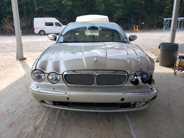 Photo 5 from auction – 2007 JAGUAR VANDENPLAS with VIN SAJWA82B27SH16616