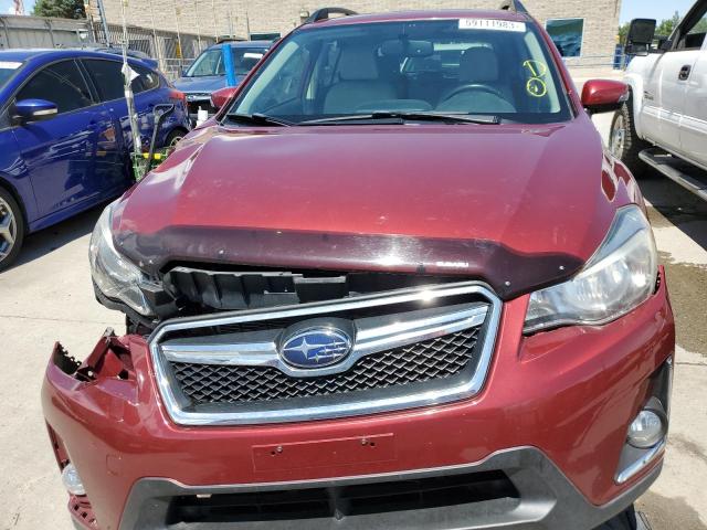 Photo 5 from auction – 2016 SUBARU CROSSTREK with VIN JF2GPALC5GH296992