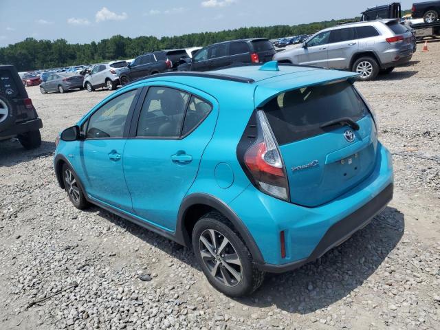 Photo 2 from auction – 2018 TOYOTA PRIUS C with VIN JTDKDTB39J1602607