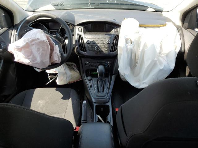 Zdjęcie 8 z aukcji – 2018 FORD FOCUS SE z VIN 1FADP3F29JL300276