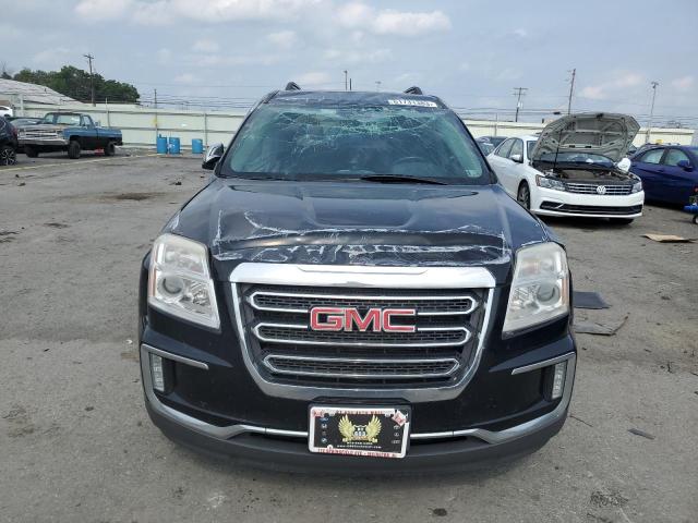 Photo 5 from auction – 2017 GMC TERRAIN SL with VIN 2GKFLUEK5H6113341