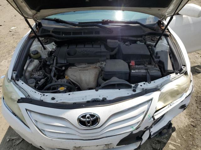 Photo 11 from auction – 2011 TOYOTA CAMRY BASE with VIN 4T1BF3EK5BU727533