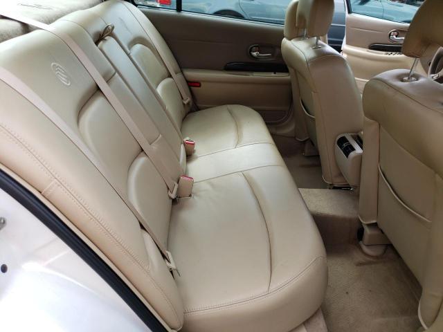 Photo 10 from auction – 2005 BUICK LESABRE LI with VIN 1G4HR54K75U178257