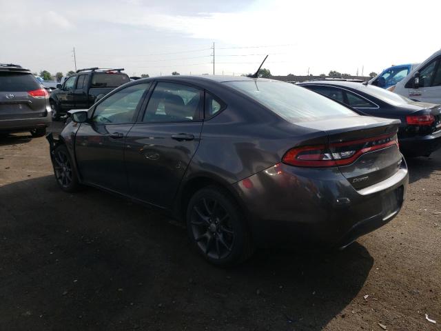 Photo 2 from auction – 2015 DODGE DART SXT with VIN 1C3CDFBB1FD331226