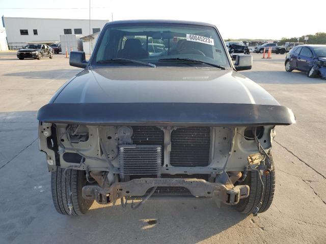 Photo 5 from auction – 2007 MAZDA B3000 CAB with VIN 4F4YR46U77PM00740