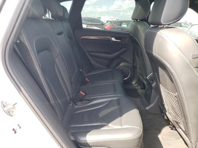 Photo 11 from auction – 2014 AUDI SQ5 PREMIU with VIN WA1CGAFP5EA130452