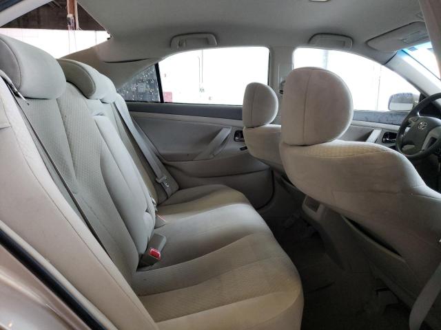 Photo 10 from auction – 2007 TOYOTA CAMRY CE with VIN 4T1BE46K97U068239