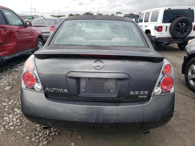 Photo 6 from auction – 2006 NISSAN ALTIMA SE with VIN 1N4BL11D56C111003
