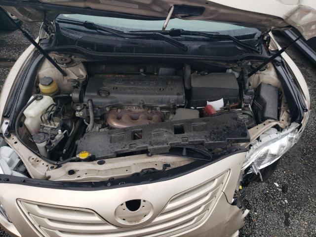 Photo 11 from auction – 2007 TOYOTA CAMRY CE with VIN 4T1BE46K57U020253