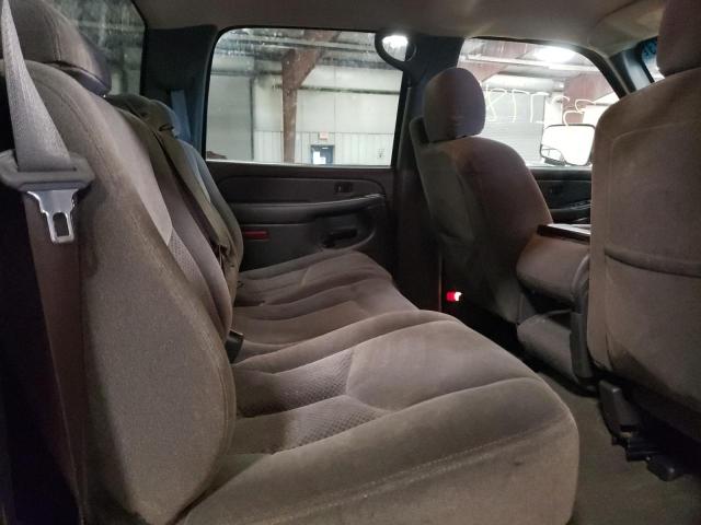 Photo 10 from auction – 2006 CHEVROLET SILVERADO with VIN 1GCHK23D36F230354