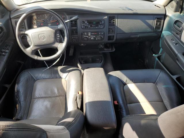 Photo 8 from auction – 2001 DODGE DURANGO with VIN 1B4HS28Z31F643594