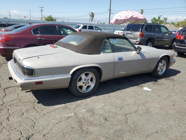 Photo 3 from auction – 1995 JAGUAR XJS 2+2 with VIN SAJNX274XSC222487