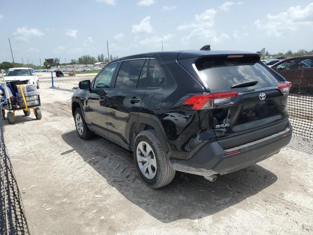 Photo 2 from auction – 2022 TOYOTA RAV4 LE with VIN 2T3K1RFV4NC189088