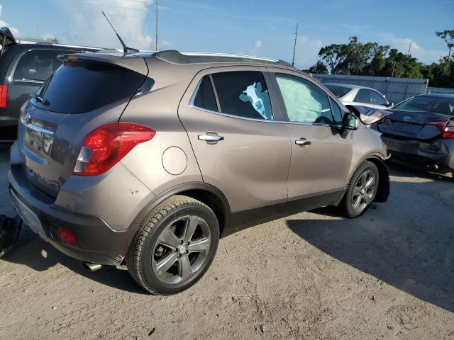 Photo 3 from auction – 2014 BUICK ENCORE CON with VIN KL4CJBSB5EB665504