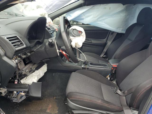 Photo 7 from auction – 2019 SUBARU WRX PREMIU with VIN JF1VA1F61K8803804