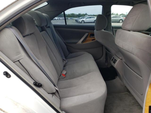 Photo 10 from auction – 2007 TOYOTA CAMRY CE with VIN 4T1BE46K47U540797