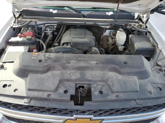 Photo 11 from auction – 2013 CHEVROLET SILVERADO with VIN 1GC3KZCG7DZ160334