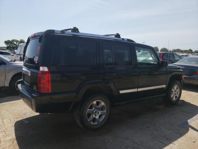 Photo 3 from auction – 2008 JEEP COMMANDER with VIN 1J8HG58N48C125002