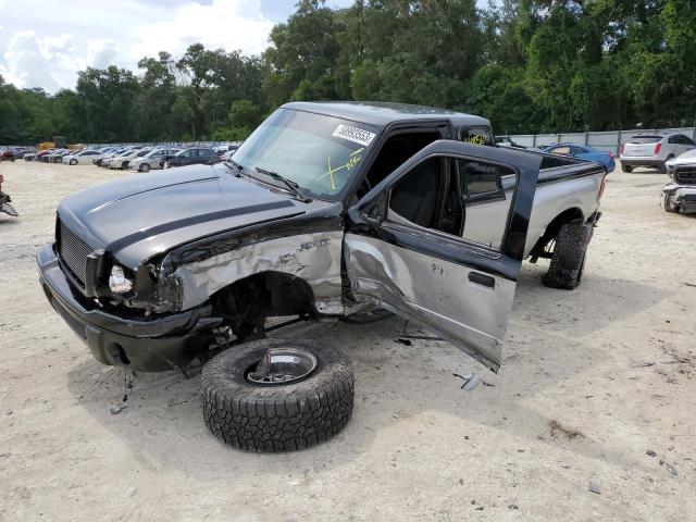 FORD RANGER SUP 2003 with VIN 1FTYR44V53PA65315 - Photo from auction