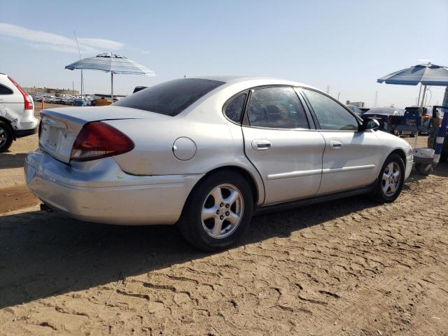 Photo 3 from auction – 2004 FORD TAURUS SES with VIN 1FAFP55UX4G126920