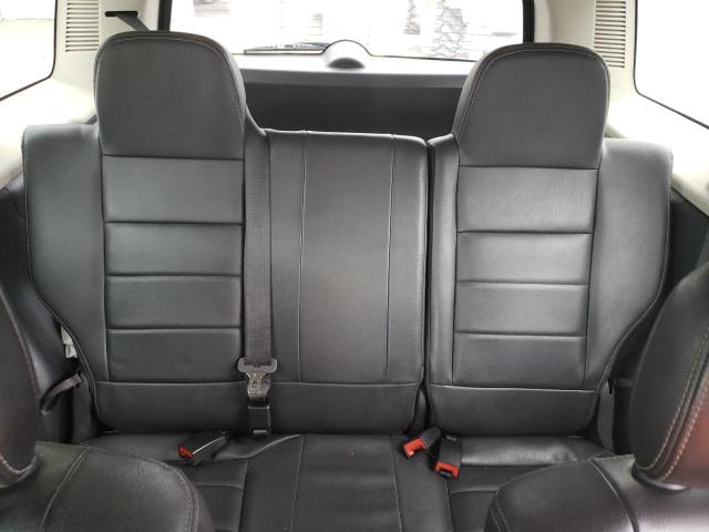 Photo 10 from auction – 2014 JEEP PATRIOT LA with VIN 1C4NJPFA7ED741466