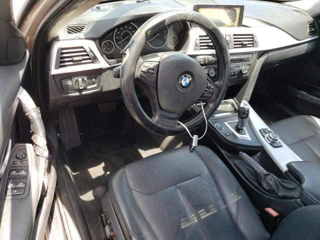 Photo 8 from auction – 2013 BMW 328 I with VIN WBA3A5G52DNP20558