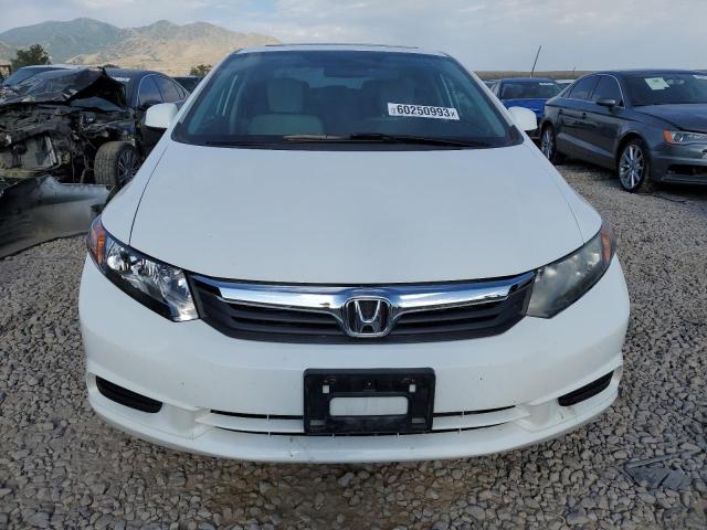 Фото 5 с аукциона – 2012 HONDA CIVIC EX с VIN 2HGFB2F80CH549180