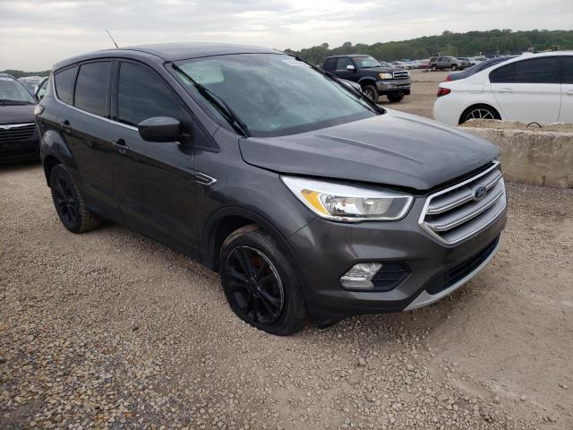 Photo 4 from auction – 2017 FORD ESCAPE SE with VIN 1FMCU0GD2HUB41260