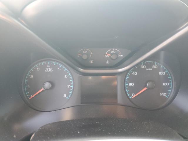 Photo 9 from auction – 2019 CHEVROLET COLORADO with VIN 1GCGSBEA7K1140887