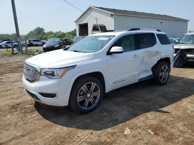 Photo 1 from auction – 2019 GMC ACADIA DEN with VIN 1GKKNXLS7KZ292216