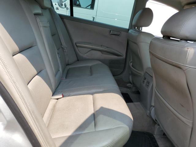 Photo 10 from auction – 2004 NISSAN MAXIMA SE with VIN 1N4BA41E44C871923