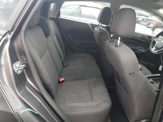 Photo 10 from auction – 2019 FORD FIESTA with VIN 3FADP4EJ6KM133468