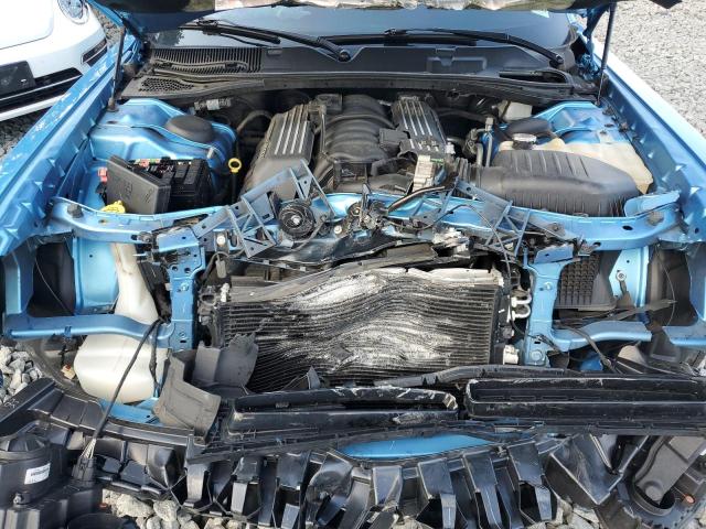 Photo 11 from auction – 2016 DODGE CHALLENGER with VIN 2C3CDZFJ8GH106745