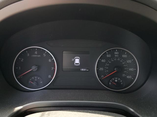 Photo 9 from auction – 2021 KIA SELTOS S with VIN KNDEUCAA7M7047817