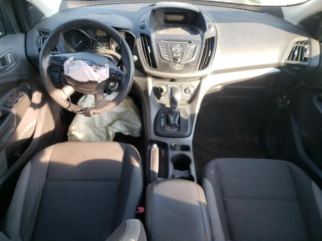 Photo 8 from auction – 2013 FORD ESCAPE S with VIN 1FMCU0F74DUC75967