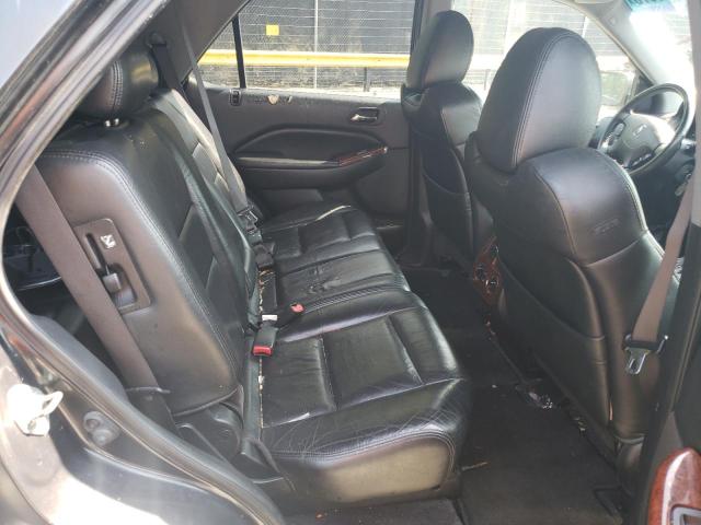 Photo 11 from auction – 2005 ACURA MDX with VIN 2HNYD18215H547147