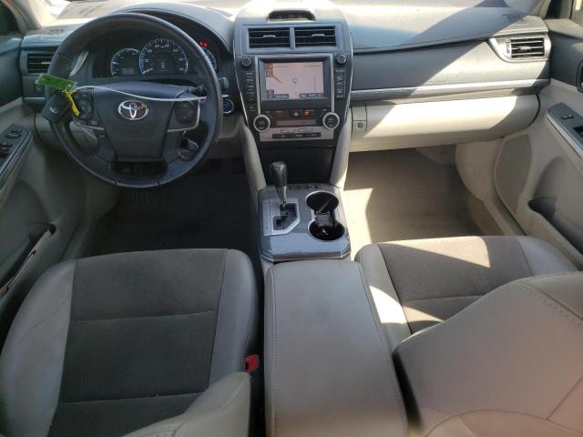 Photo 8 from auction – 2012 TOYOTA CAMRY HYBR with VIN 4T1BD1FK4CU011006