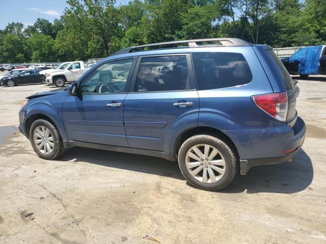 Photo 2 from auction – 2013 SUBARU FORESTER L with VIN JF2SHAEC1DH444300