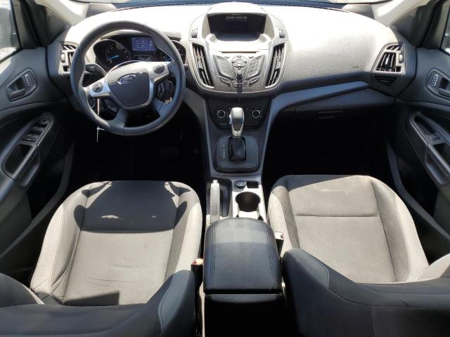 Photo 8 from auction – 2014 FORD ESCAPE S with VIN 1FMCU0F77EUA05603
