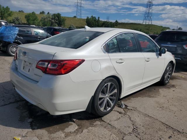 Photo 3 from auction – 2016 SUBARU LEGACY 2.5 with VIN 4S3BNBN6XG3034751