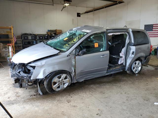 Photo 1 from auction – 2014 DODGE GRAND CARA with VIN 2C4RDGBG6ER339406