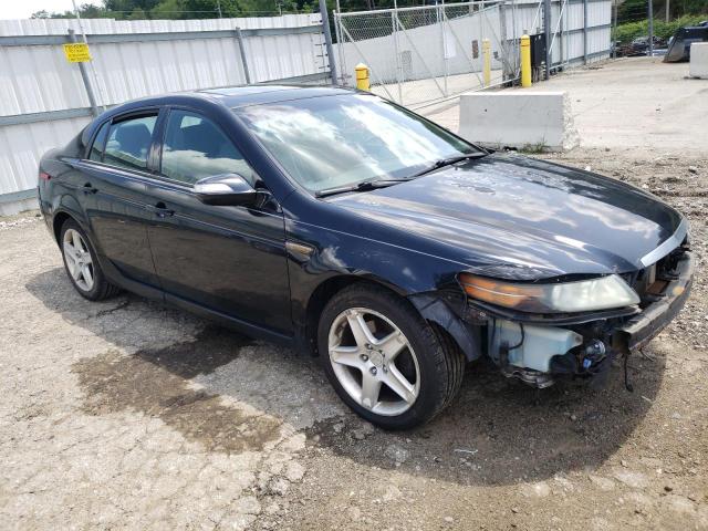 Photo 4 from auction – 2008 ACURA TL with VIN 19UUA66298A022824